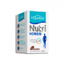 EQUALIV NUTRI HOMEM COM 60 CAPSULAS GEL