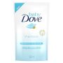 SHAMPOO DOVE BABY REFIL 180ML