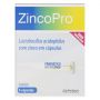 ZINCOPRO COM 6 CAPSULAS 