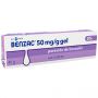DERMOTIVIN BENZAC 5% COM 15 GRAMAS