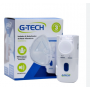 INALADOR E NEBULIZADOR PORTATIL NEBMESH 2 REDE VIBRAT GTECH