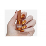 ESMALTE RISQUE COMIGO NINGUEM COBRE 8ML