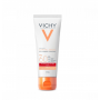 PROTETOR SOLAR FACIAL VICHY CAPITAL SOLEIL FPS60 2.0 COM 40G