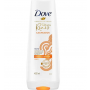 CONDICIONADOR DOVE CACHEADO 400ML