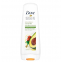 CONDICIONADOR DOVE RITUAL FORTALECIMENTE 400ML