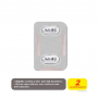 ADVIL 600MG 12H COM 2 COMPRIMIDOS