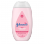 LOÇÃO HIDRATANTE JOHNSONS BABY COM 400ML