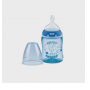 MAMADEIRA NUK MY FIRST 0-6 MESES AZUL 150ML
