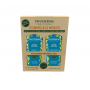 KIT SHAMPOO E CONDICIONADOR PHYTHOERVAS ANTICASPA