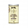 CRISTAIS DE GENGIBRE COM 15 GRAMAS,