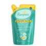 SABONETE PAMPERS REFIL LIQUIDO GLICERINA COM 350ML