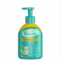 SABONETE PAMPERS LIQUIDO CORPO GLICERINA 200ML