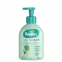 LOÇAO HIDRATANTE PAMPERS CORPO GIRASSOL COM 200mML