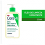 OLEO DE LIMPEZA HIDRATANTE CERAVE 236ML