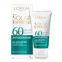 PROTETOR SOLAR ESPERT LOREAL ANTIOLEOSIDADE FPS60 COM 40G