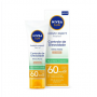 PROTETOR SOLAR FACIAL NIVEA SUN BEAUTY CONTROLE DE OLEOSIDAD