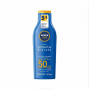 PROTETOR SOLAR NIVEA SUN FPS 50 COM 400ML VALIDADE 03/2026
