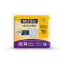 FRALDA BIGFRAL DERMA XG COM 14