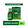 NOVALGINA GOTAS COM 20ML-SANOFI-