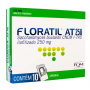 FLORATIL 250 COM 10 CÁPSULAS- FQ,M-