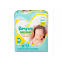 FRALDA PAMPERS RECEM NASCIDO RN 2 A 4,5kg COM 20 UNIDADES