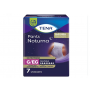 FRALDA GERIÁTRICA TENA PANTS NOTURNA G/EG COM 7 UNIDADES