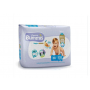 FRALDA CAPRICHO BUMMIS EG 38 UNIDADES