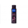DESODORANTE AEROSOL NIVEA BLACK&PEARL COM 150ML