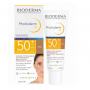 PHOTODERM M PELE MORENA MAIS FPS 50 40ML