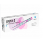 CANETA PARA INSULINA LIFEPEN G ROXA 