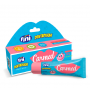 HIDRATANTE LABIAL CARMED FINI DENTADURA 10GRAMAS