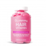GUMMY HAIR VITAMIN CABELOS E UNHAS COM 60 UNIDADES