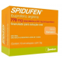 SPIDUFEN 10 ENVELOPES SABOR DAMASCO