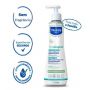 HIDRATANTE RELIPEDANTE STELAPOTIA+ MUSTELA COM 300ML