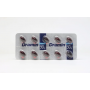 DRAMIN CAPSGEL 50MG COM 10 CAPSULAS MOLES