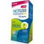 NOTUSS TSS ADULTO 3,0MG/ML XAROPE 120ML