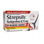 STREPSILS 8,75 MG MEL/LIMÃO PASTILHA 24 UNIDADES
