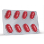 ADVIL 400MG COM 8 CÁPSULAS 