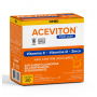 ACEVITON TRIPLA AÇÃO COM 30 COMPRIMIDOS