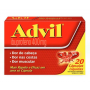 ADVIL 400MG COM 20 CÁPSULAS