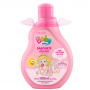 SABONETE LIQUIDO MURIEL BABY ROSA 100ML