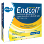 ENDCOFF MEL-LIMÃO COM 12 PASTILHAS