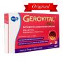 GEROVITAL OMEGA 3 COM 30 CAPSULAS DE GEL