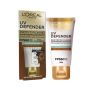 L'OREAL UV DEFENDER FPS60 ANTIOLEOSIDADE COR ESCURA 40G