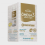 EQUALIV OMEGA 3 ULTRA COM 60 CAPSULAS
