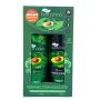KIT TOK BOTHANICO SHAMPO CONDICIONADOR QUIABO C/ABACATE 400G