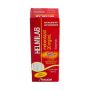 HELMILAB SUSPENÇÃO ORAL 30 ML SABOR FRANBOESA-NATULAB-