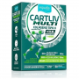 EQUALIV CARTLIV MULTI COM 60 CAPSULAS 