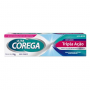 CREME FIXADOR DE DENTADURA COREGA ULTRA TRIPLA ACAO 40G