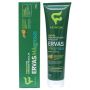 POMADA PARA MASSAGEM MUSCULAR ERVAS MILAGROSAS 150G